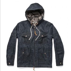 Taylor Stitch Winslow jacket
